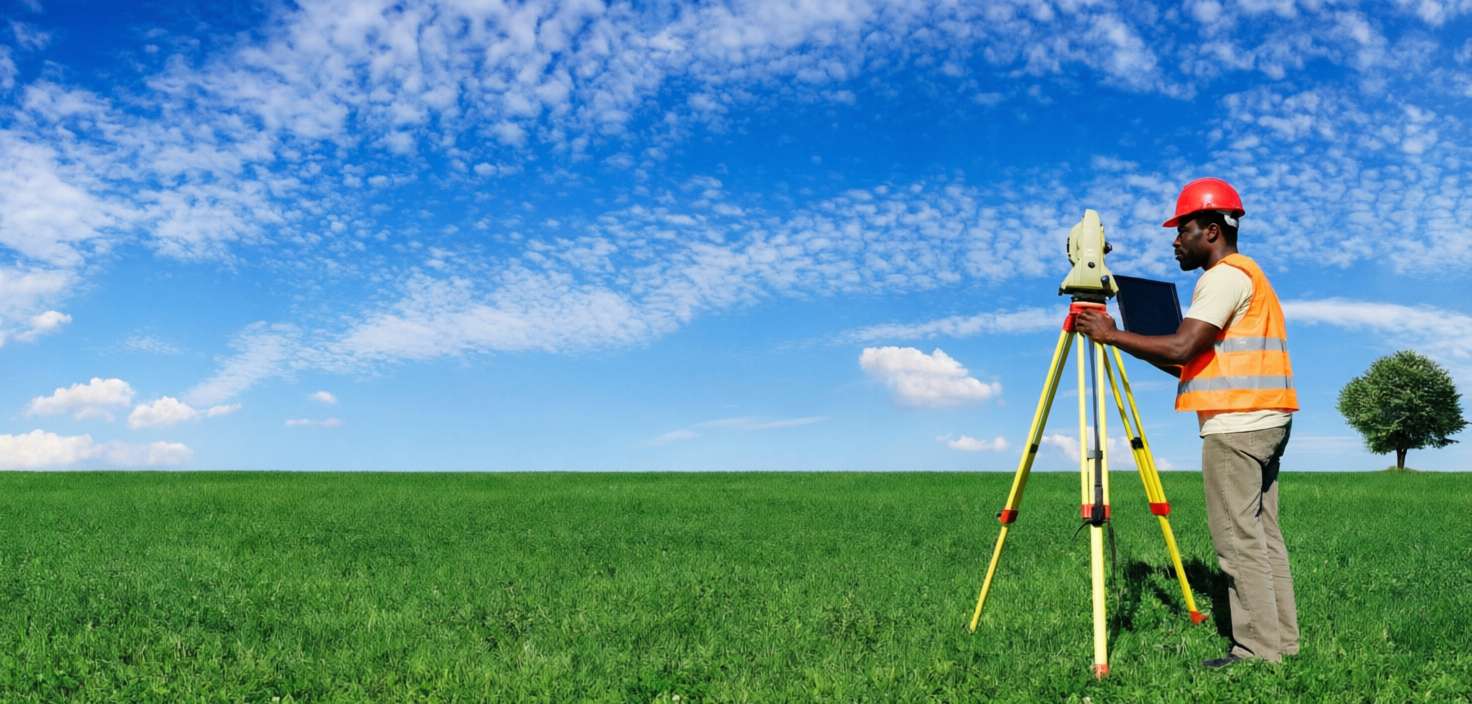 Plots for sale Mabwepande Kinondoni Dar es Salaam surveyed residential land