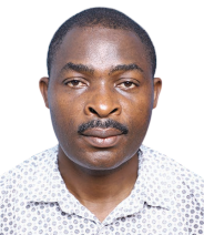 Leonard V. Bamuhiga